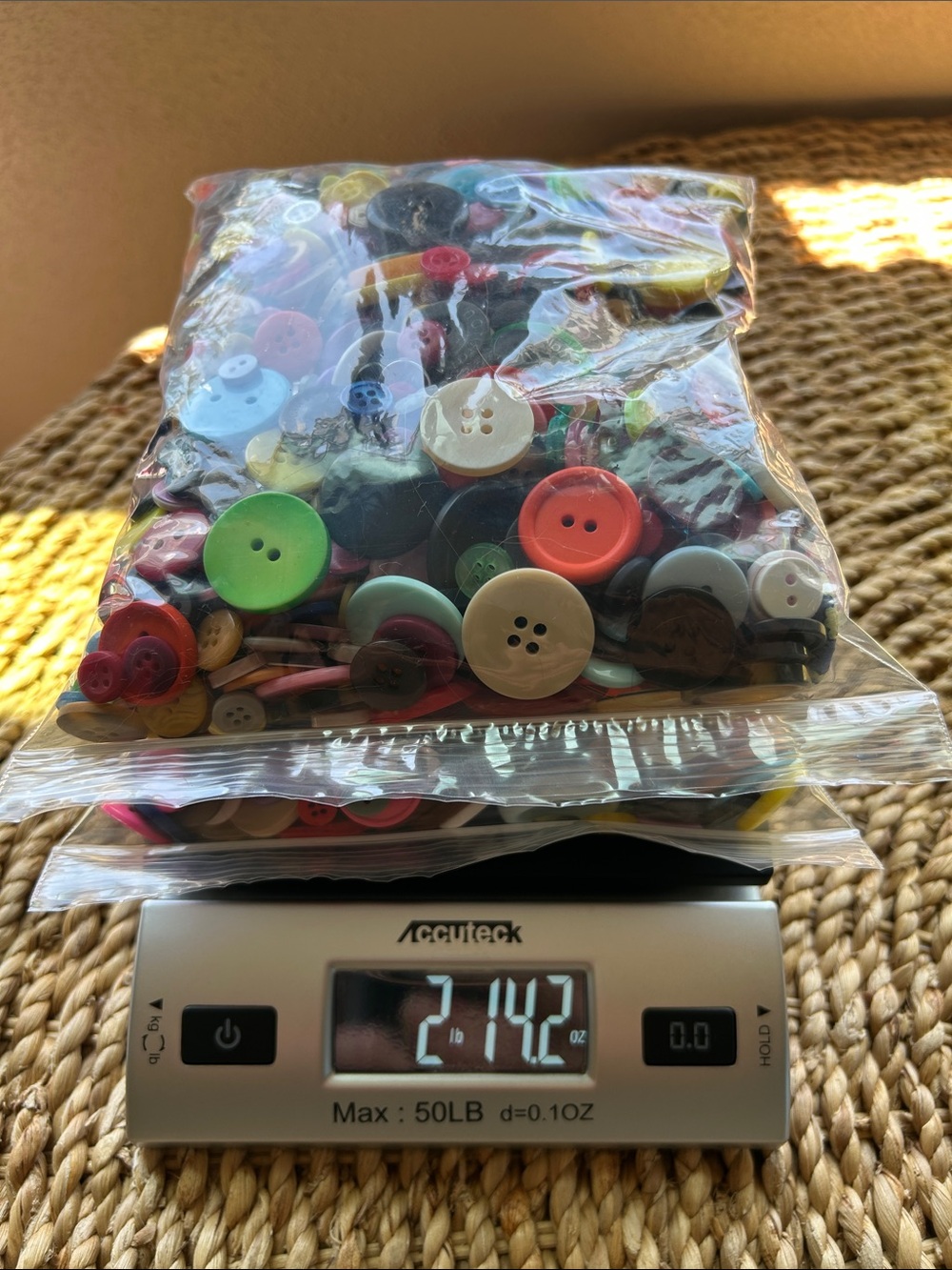 Buttons! - Picture 3 of 3